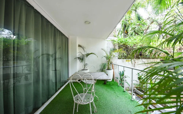 FabHotel La Serene NFC