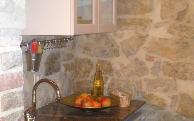 Agriturismo La Rogaia