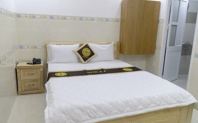 Dai An Binh Tan Hotel