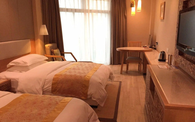 Excemon Beach Hotel Beihai