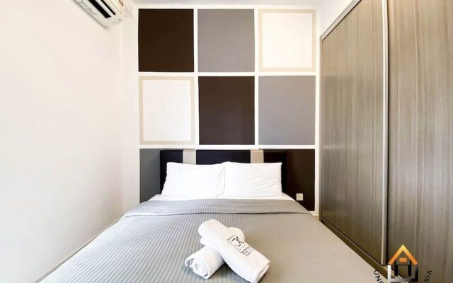 One Tebrau Residences