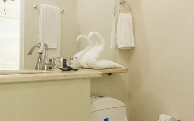 Mansión de las Bóvedas By Nomad Guru