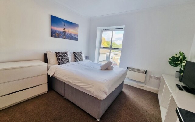 Darent Suites in Sevenoaks