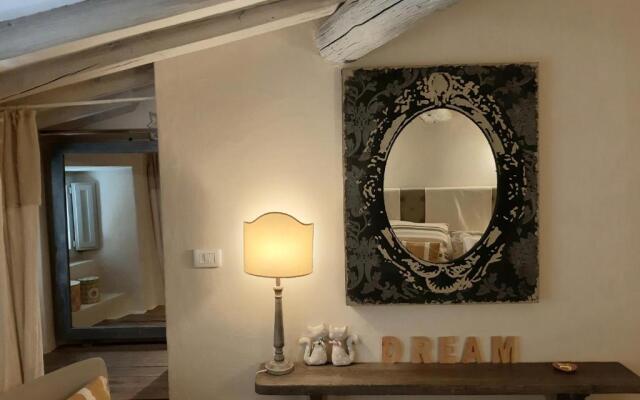 Cortona Shabby Chic House