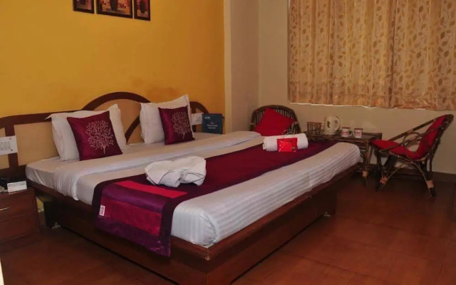 OYO Rooms Old Bus Stand Shimla