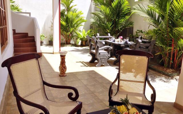 Chami Villa Bentota