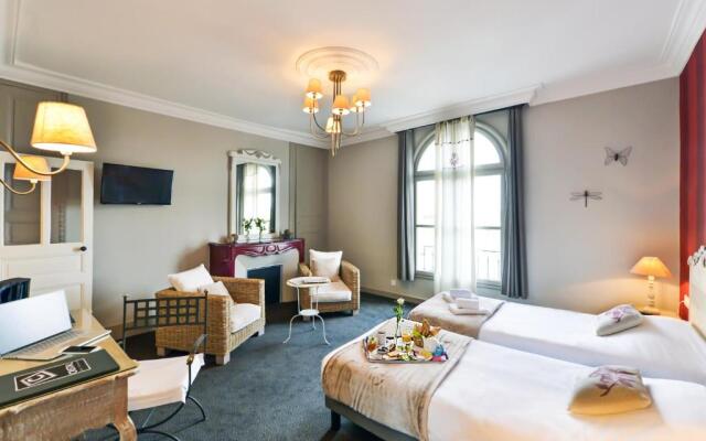 Cristal Hotel Restaurant