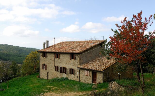 "- Agriturismo La Piaggia - Forest View Apartment on the Ground Floor 2 Guests"