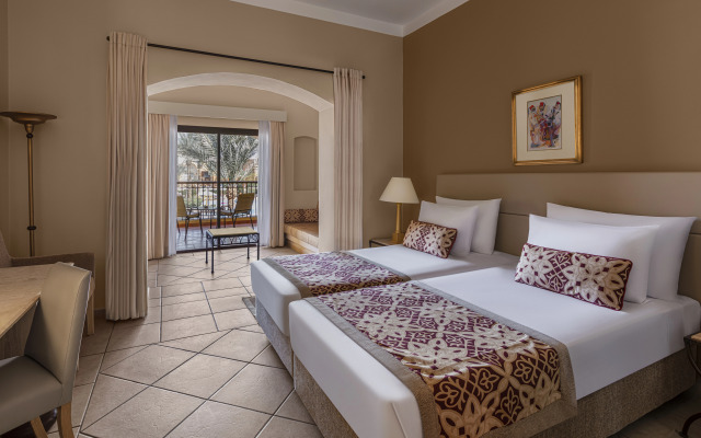 JAZ Makadi Saraya Resort