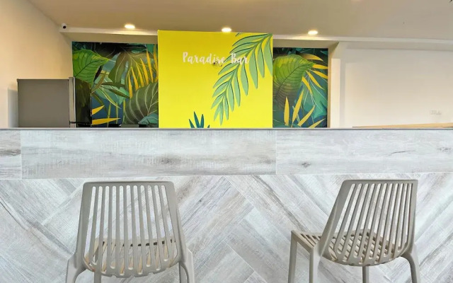 Zaba Beach House