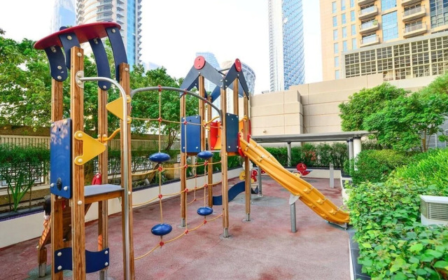 Arena Two Bedroom Apart - Ease By Emaar