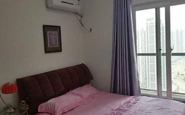 Zhenzhou OK Happiness Serviced Apartment