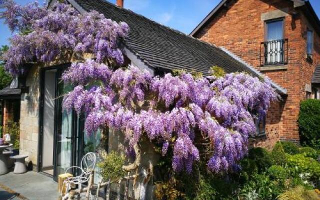 Hayeswood Lodge Boutique B&B