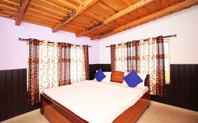 OYO Home 9337 Sherwood 2BHK
