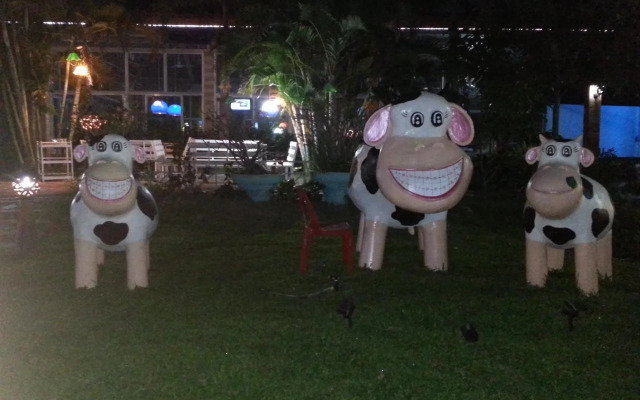 Jack s Resort and Restaurant