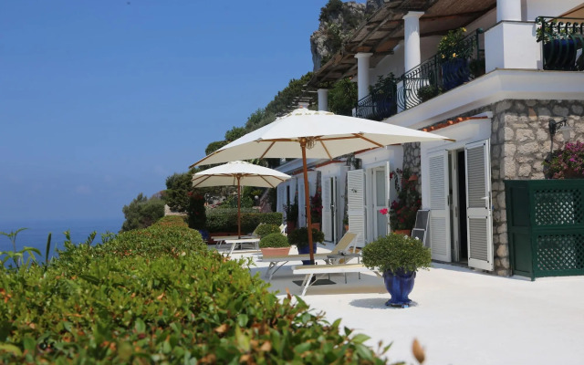 Casa Orrico - Blue Grotto