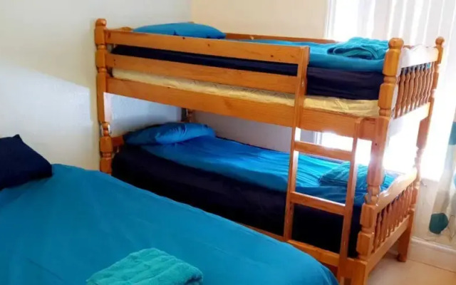 The Osprey Guest House