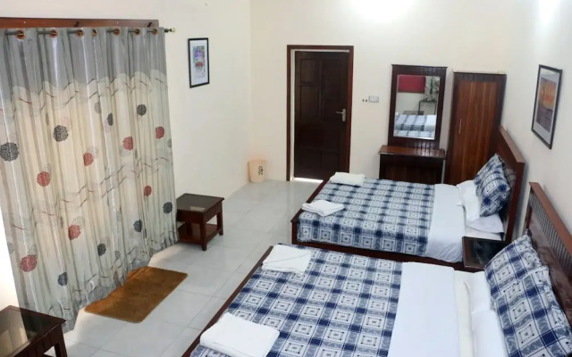 New Premier Hotel