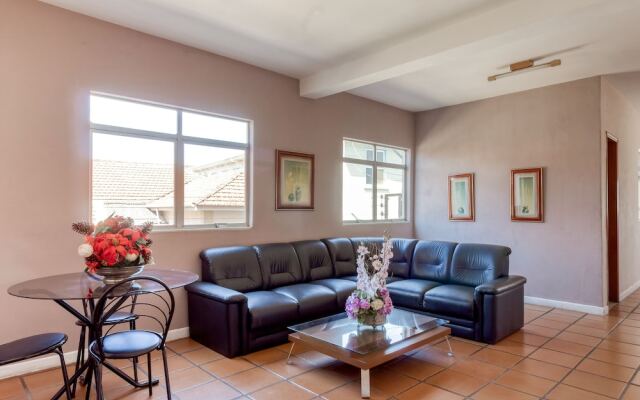 OYO Hotel Serra Das Vertentes