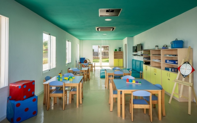 MarSenses Ferrera Blanca Hotel