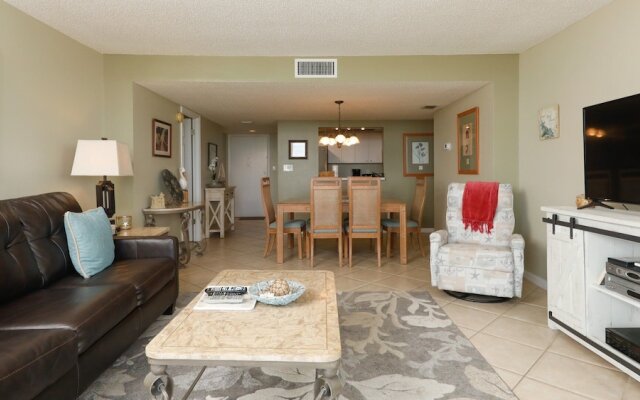 6415 Midnight Pass Road Unit ph8