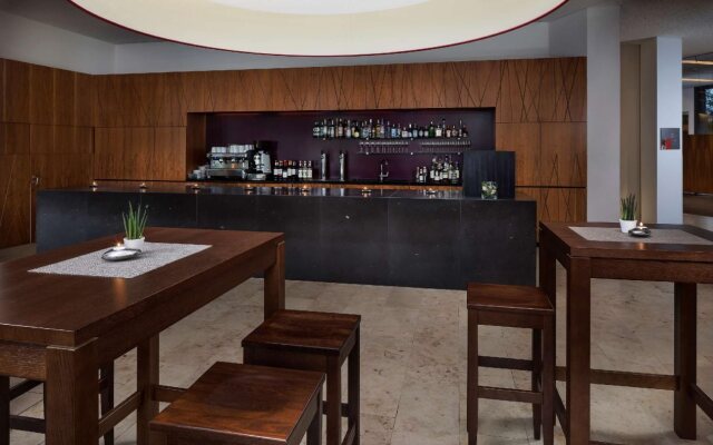 Melia Luxembourg