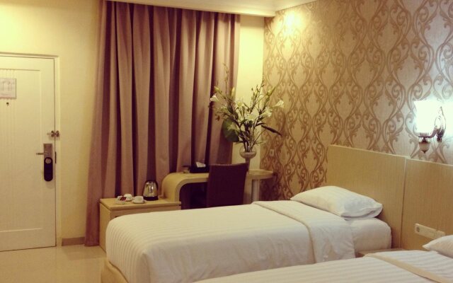 Ramayana Hotel