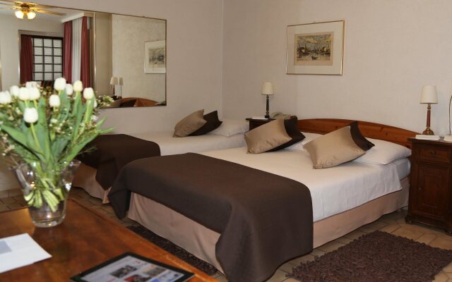 Hotel Excelsior