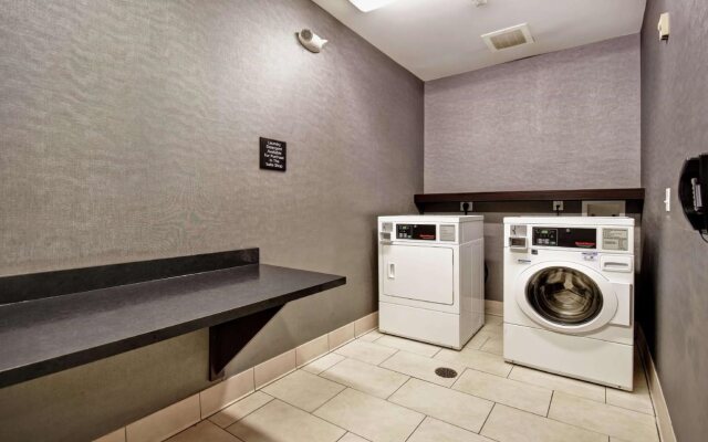 Hampton Inn Middletown