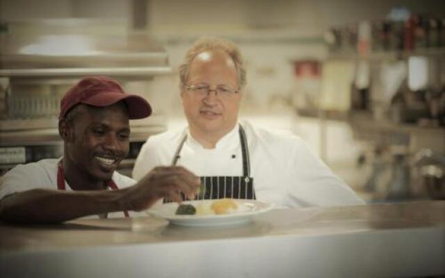 Romantik Hotel Boesehof