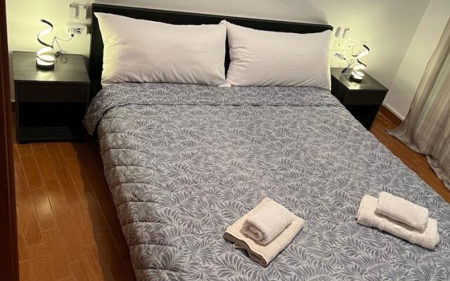 Cozy 2 Bedroom Apartment in Spilia