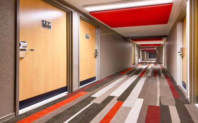ibis Brest Kergaradec