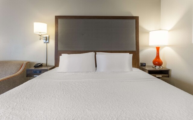 Hampton Inn Eau Claire