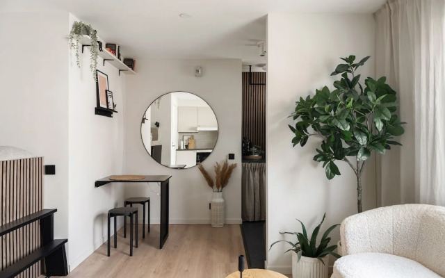 Home Away Apartments