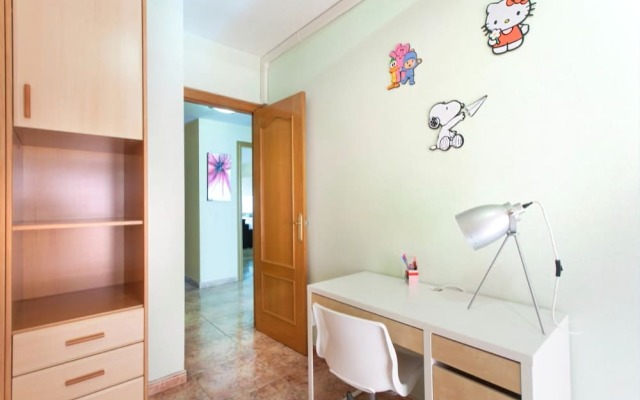 Apartamento Vivalidays Maria