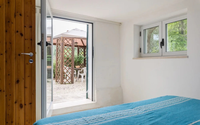 Villa La Rondine con piscina