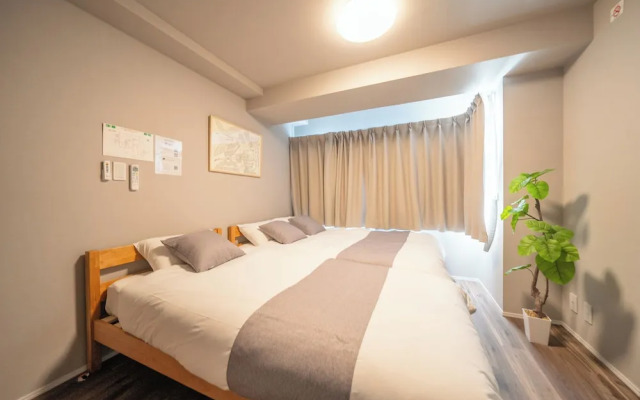 Starry Stay Suite Improve Nishimagome