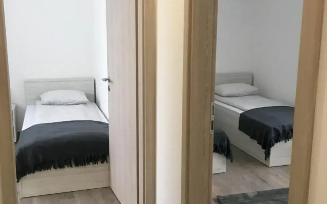 City Gardens Apartmanok Debrecen 2.
