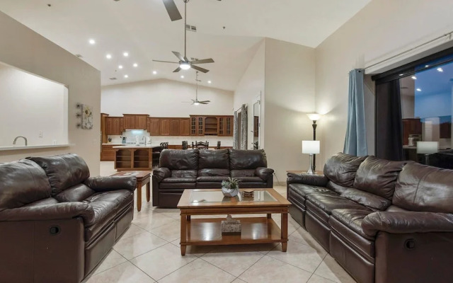 Whisper Trail Resort