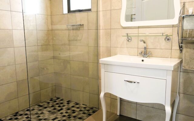 Maison de Leo Luxury Guesthouse