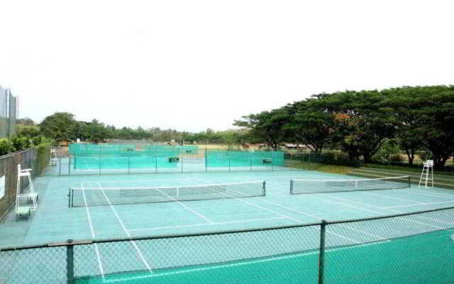 Traidhos Residence & Spa