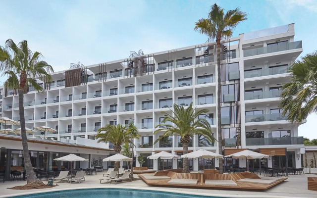 Bordoy Alcudia Port Suites - Adult Only