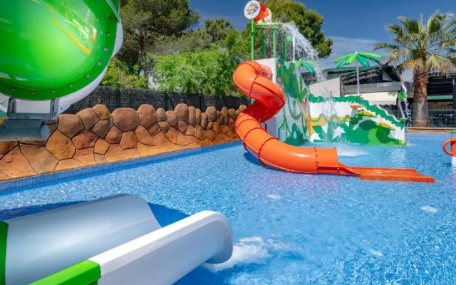 Apartaments Solmar