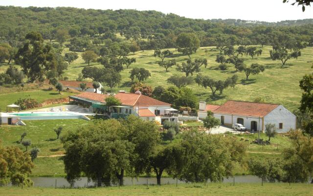 Wine Country Home in Alentejo