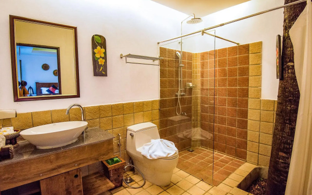 E-Outfitting Boutique Hotel Chiangmai