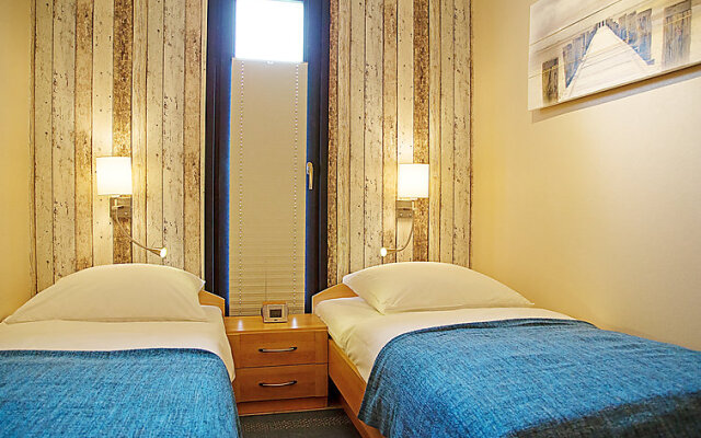 Witthuus-juist Norden