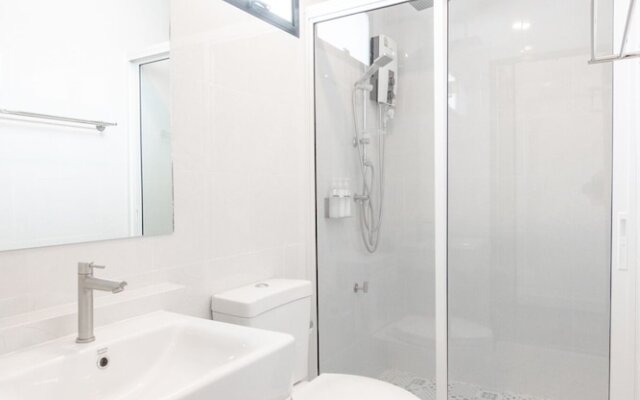 Nine-Kai-Mon Boutique Hotel