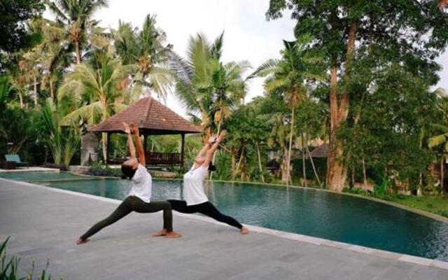 Agung Raka Resort and Villa