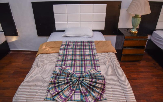 Nile Sky Hotel and Suites