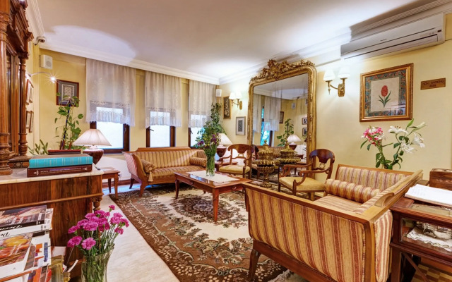 Arena Hotel - Special Class